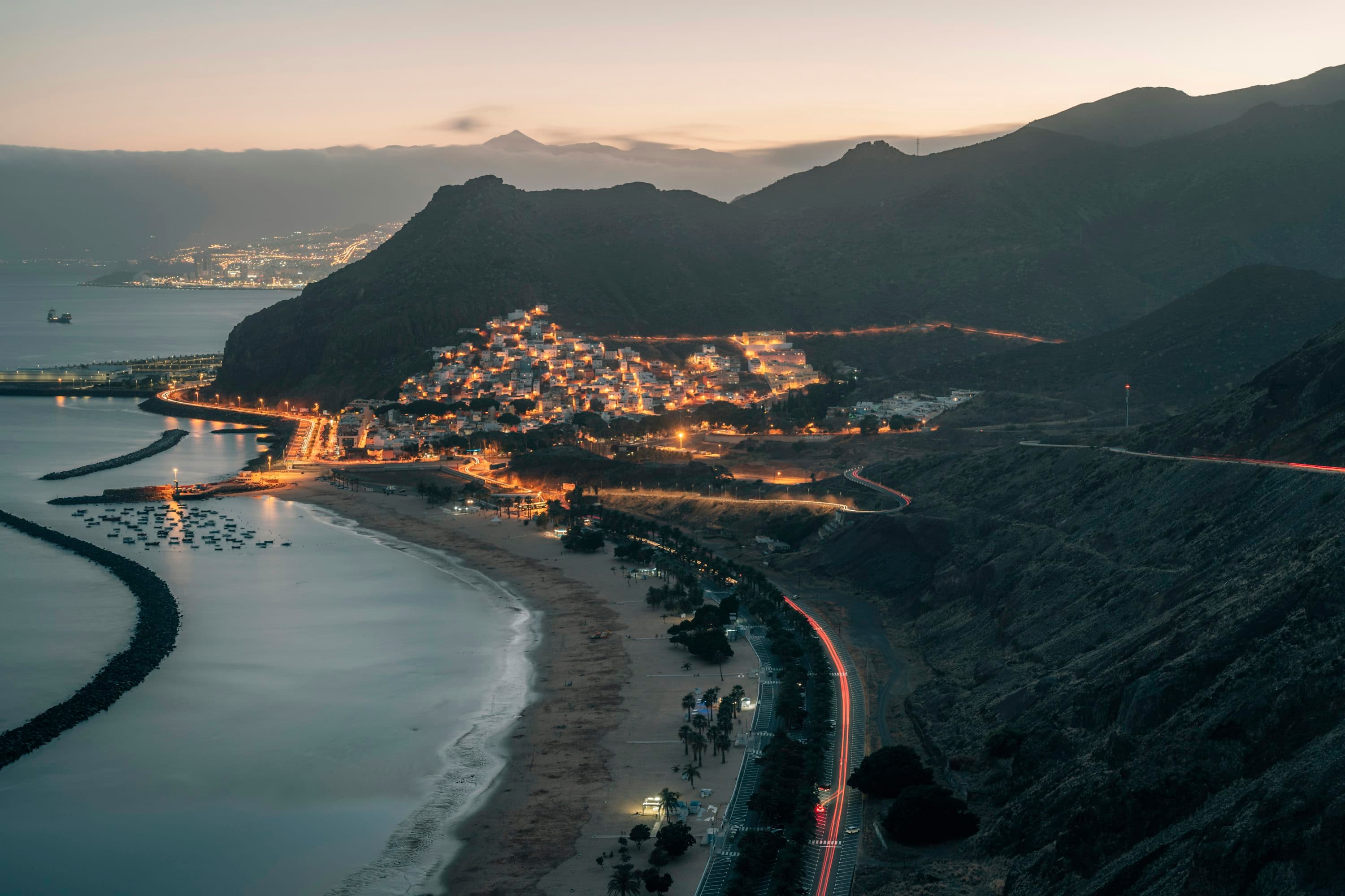 Tenerife Music Scene 5