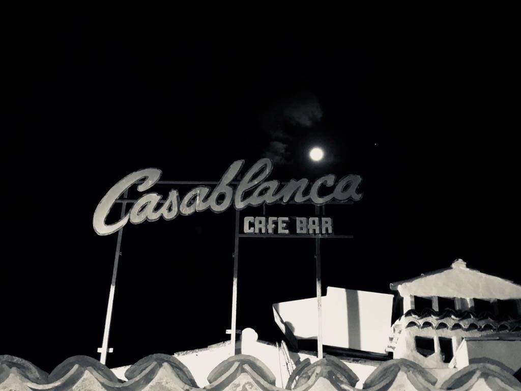 Casablanca (San Telmo)