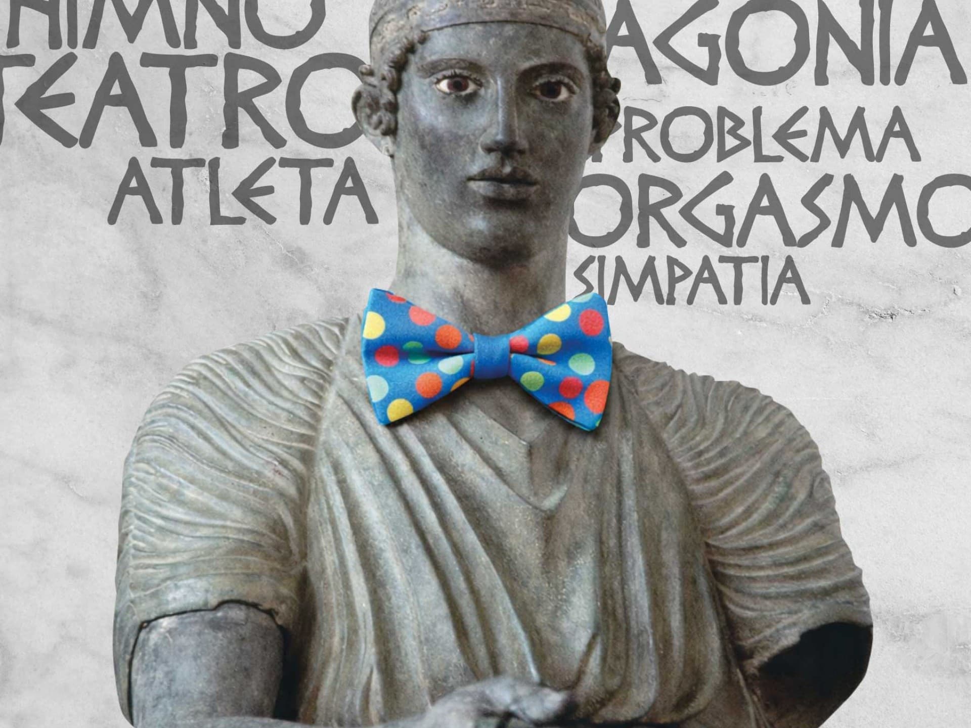 EL GRIEGO QUE PRACTICAMOS SIN SABERLO