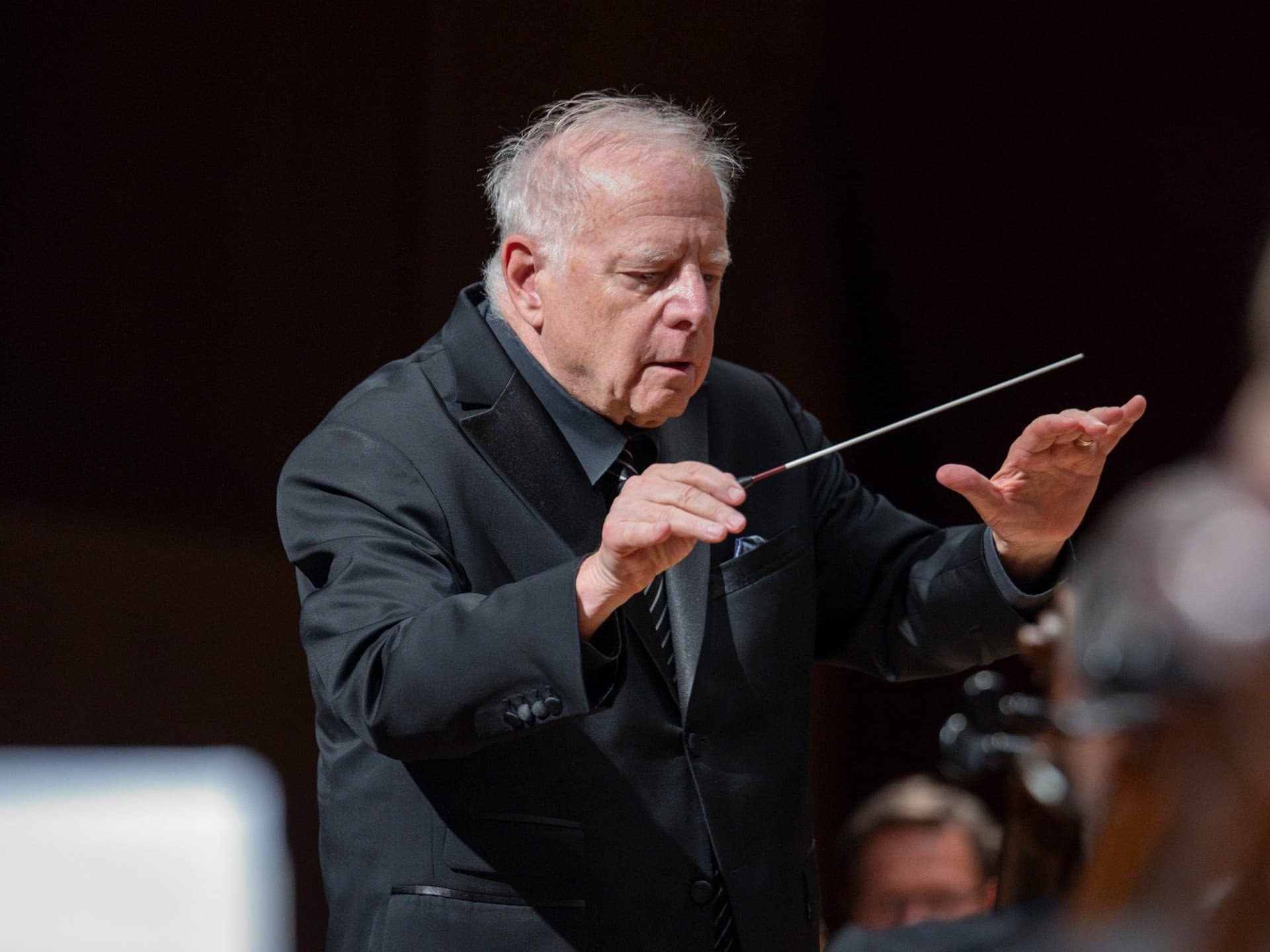 La consagración de la primavera