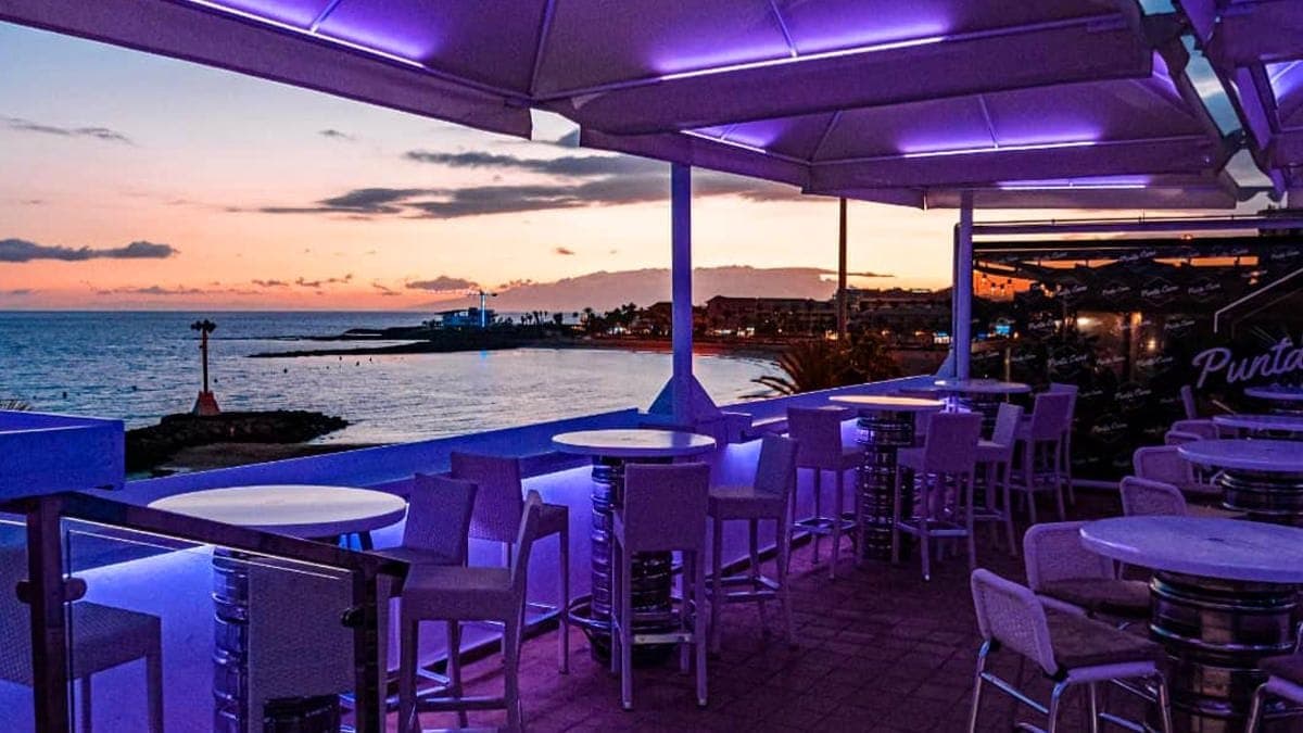 Punta Cana (San Telmo)