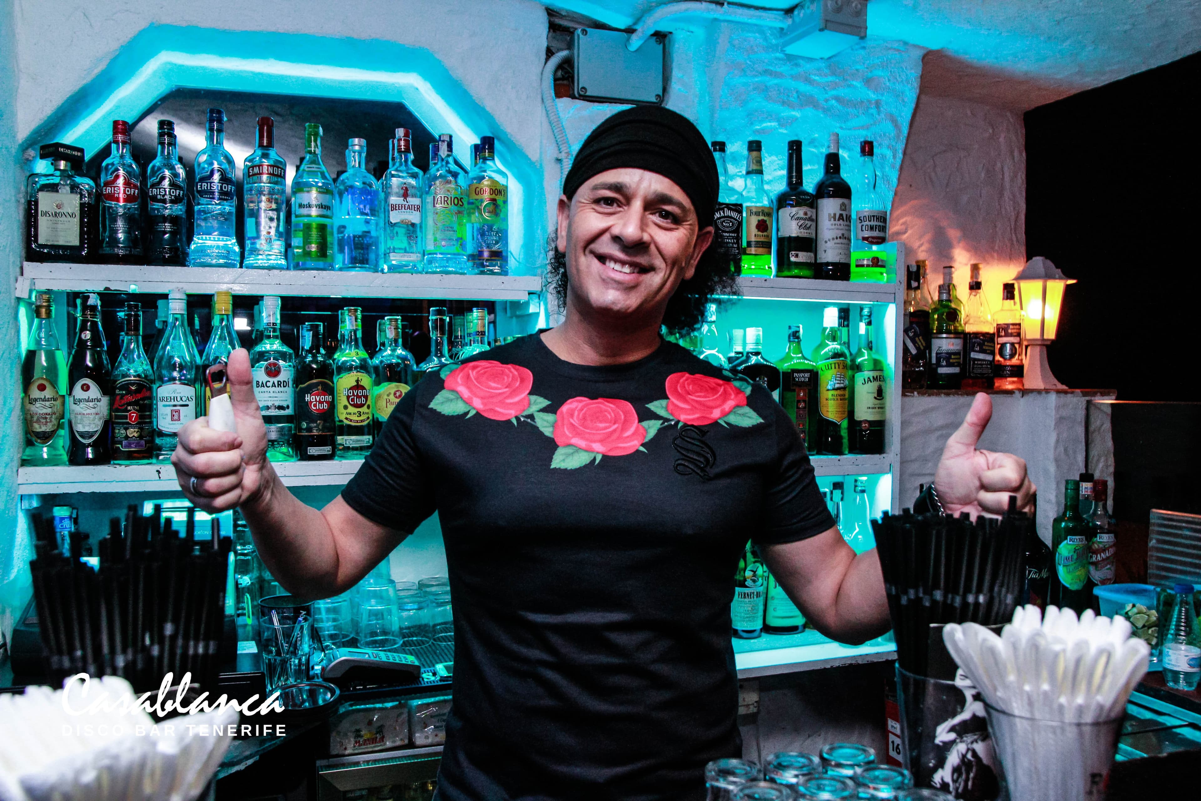 Casablanca (San Telmo)