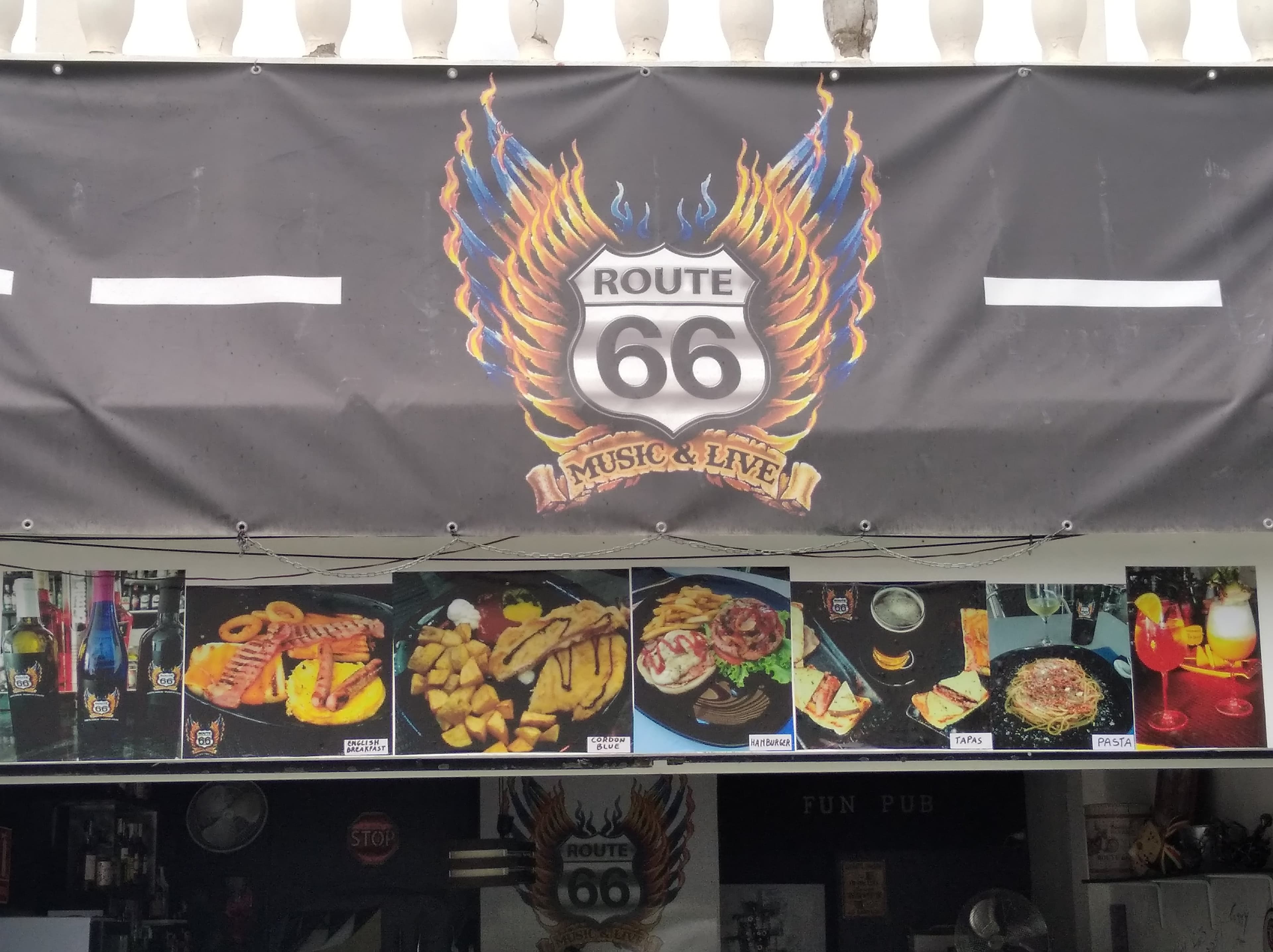 Route 66