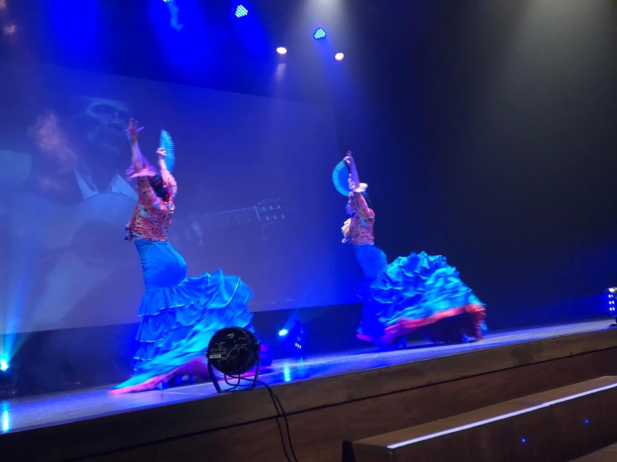 Sala Timanfaya