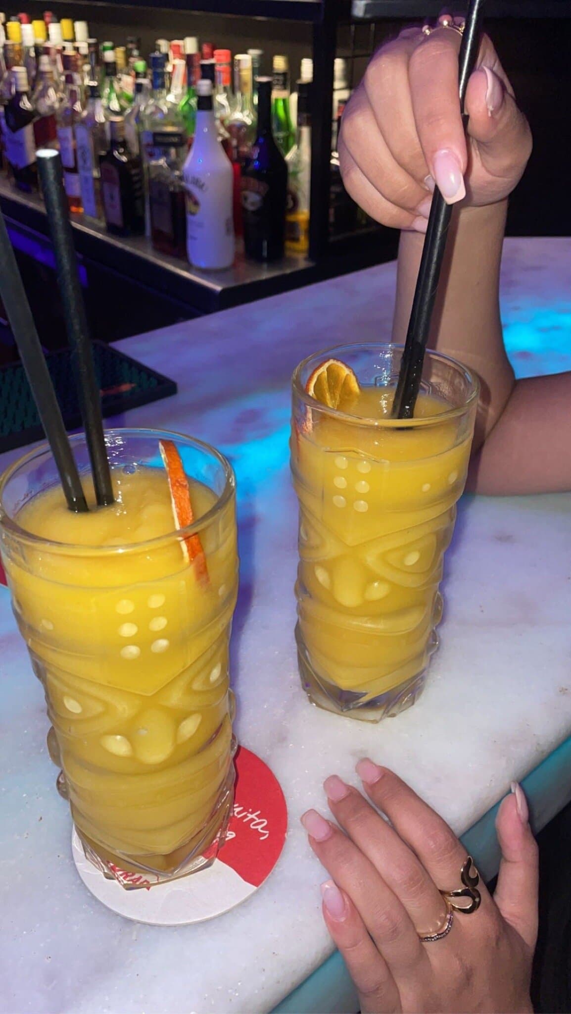 Bambú Lounge Bar