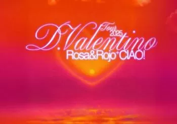 D.Valentino