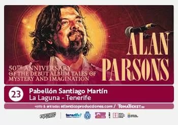 Alan Parsons