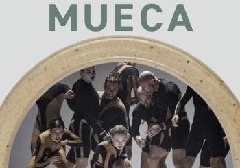 MUECA 2026 - Wolf/Lobo de Circa