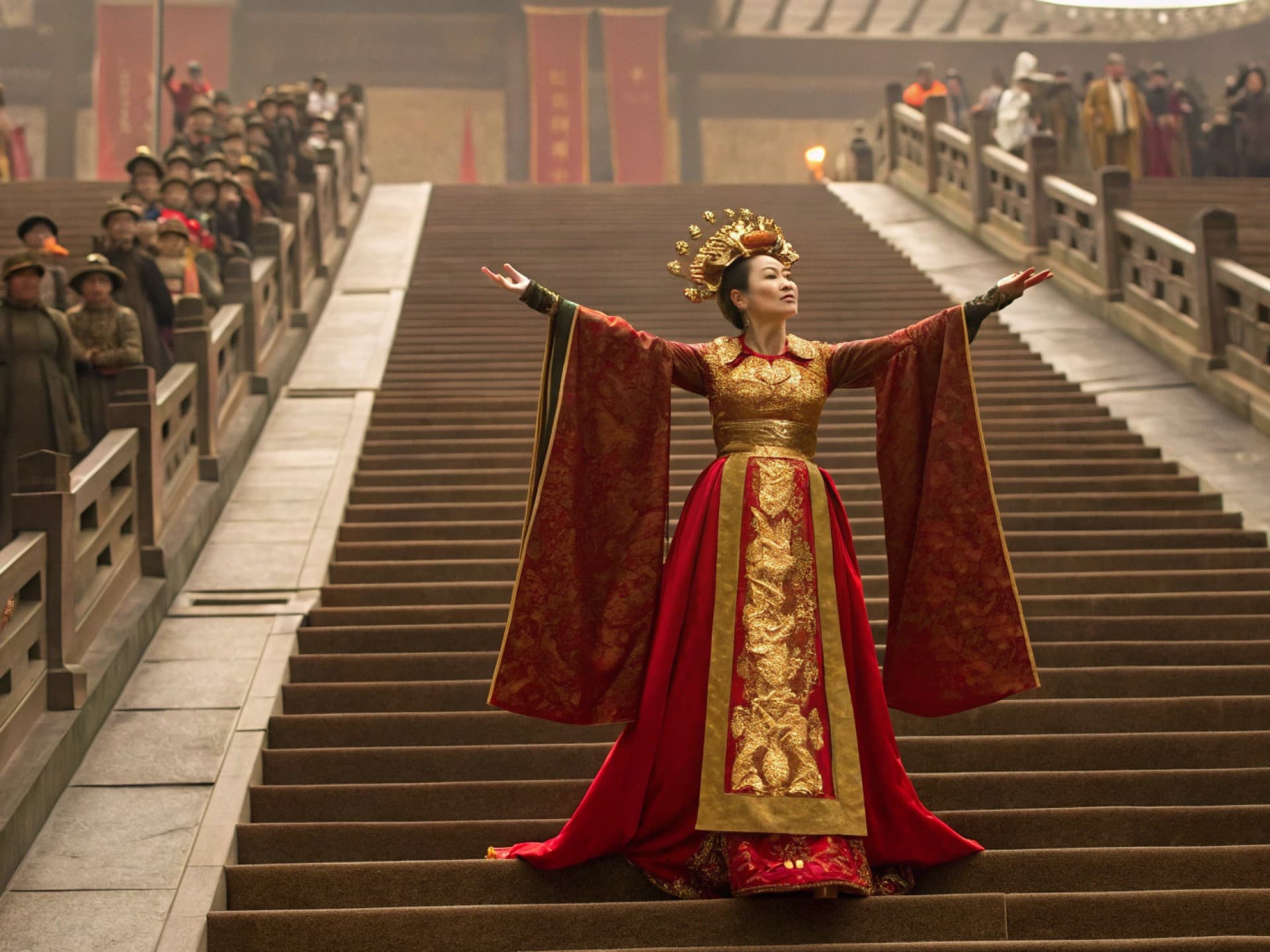TURANDOT