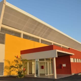 Campo de Fútbol de Adeje