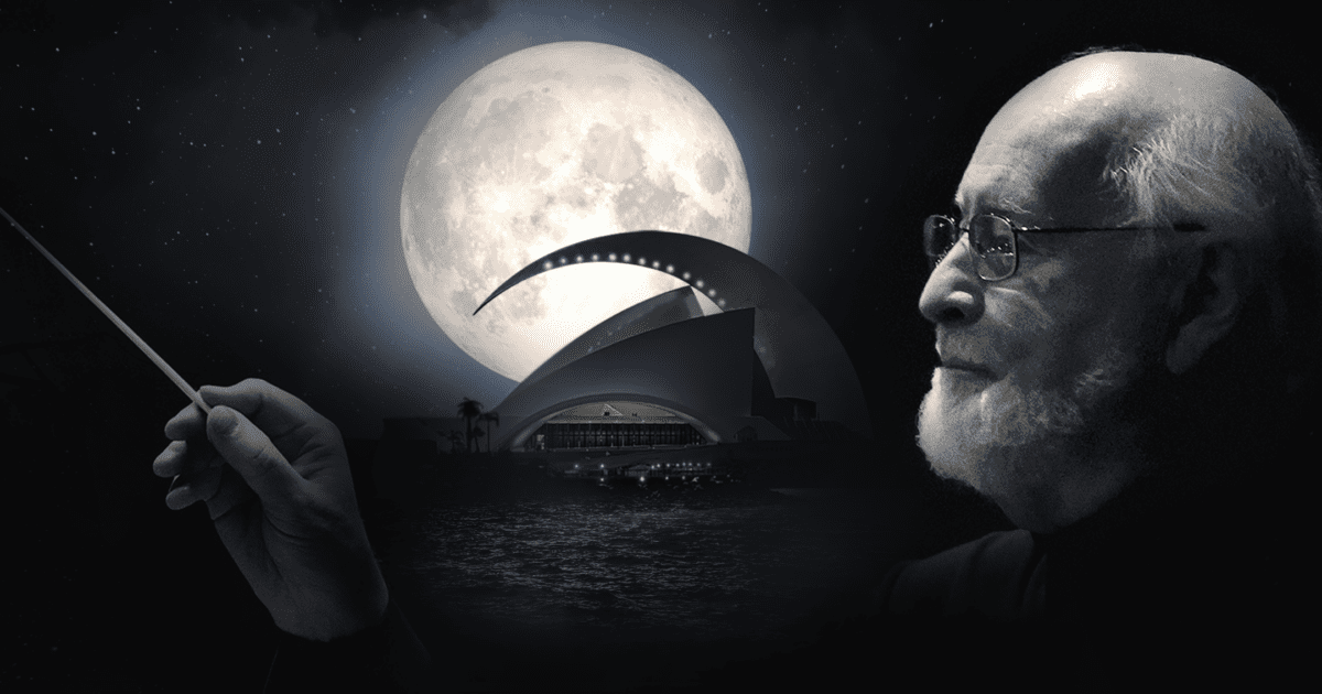 John Williams Reimagined