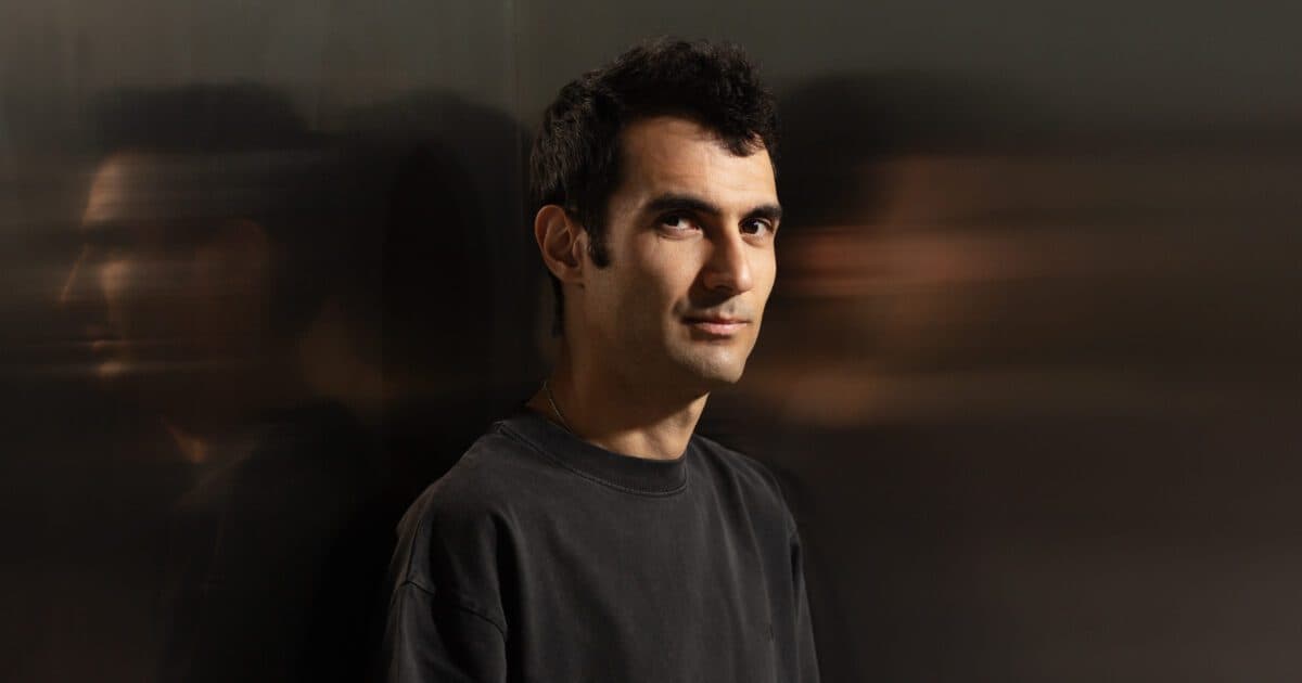 Tigran Hamasyan — Manifeste