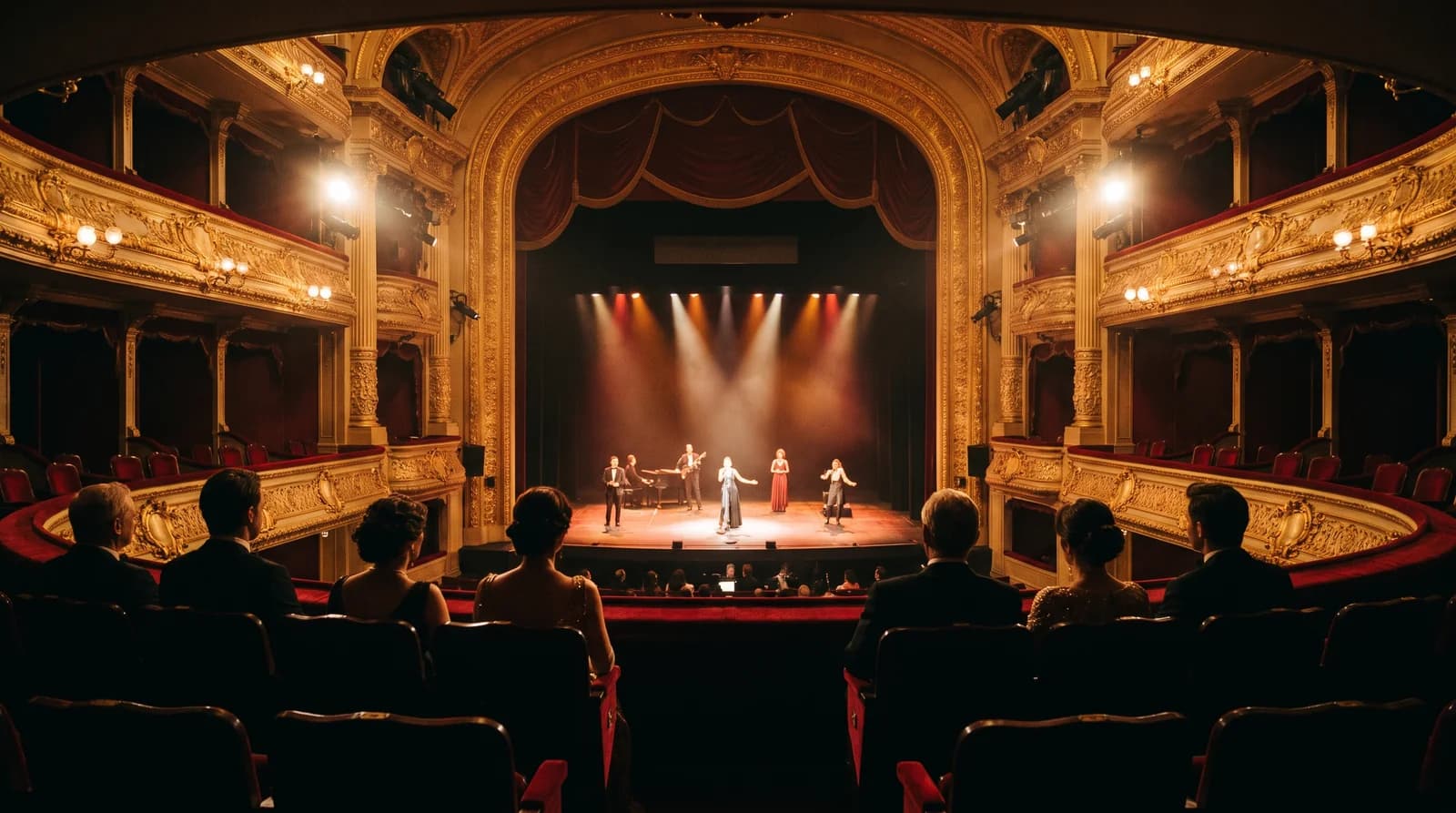Espacio La Granja