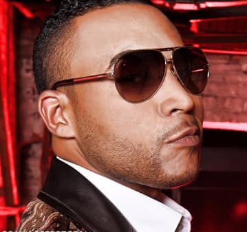 Don Omar — file photo