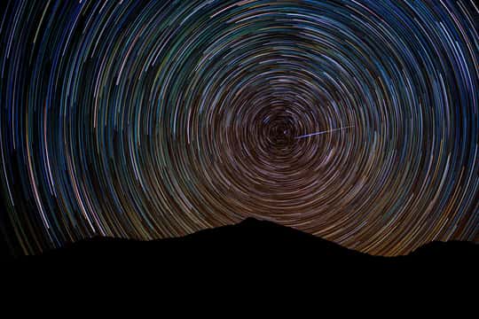 Tenerife: Sunset and Stargazing at Teide National Park